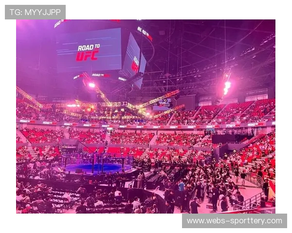 UFC与派拉蒙合作新增多机位转播功能，提升拳迷观赛体验