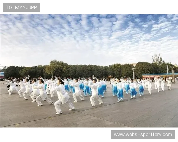 中台能力开放助力群众赛事传播，推动全民健身热潮深入