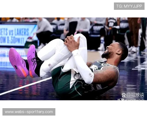 利拉德意外入选全明星三分大赛，赛季报销仍获邀请